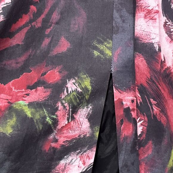 Talbot Runhof Dress Size 6 - Picture 14 of 16